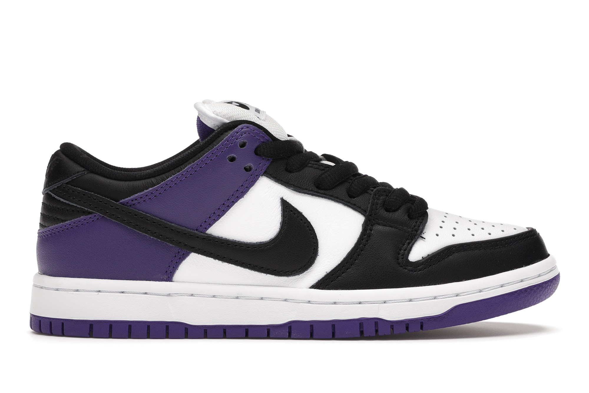 Nike SB Dunk Low Court Purple パープル28.5cmよろしくお願いいたします