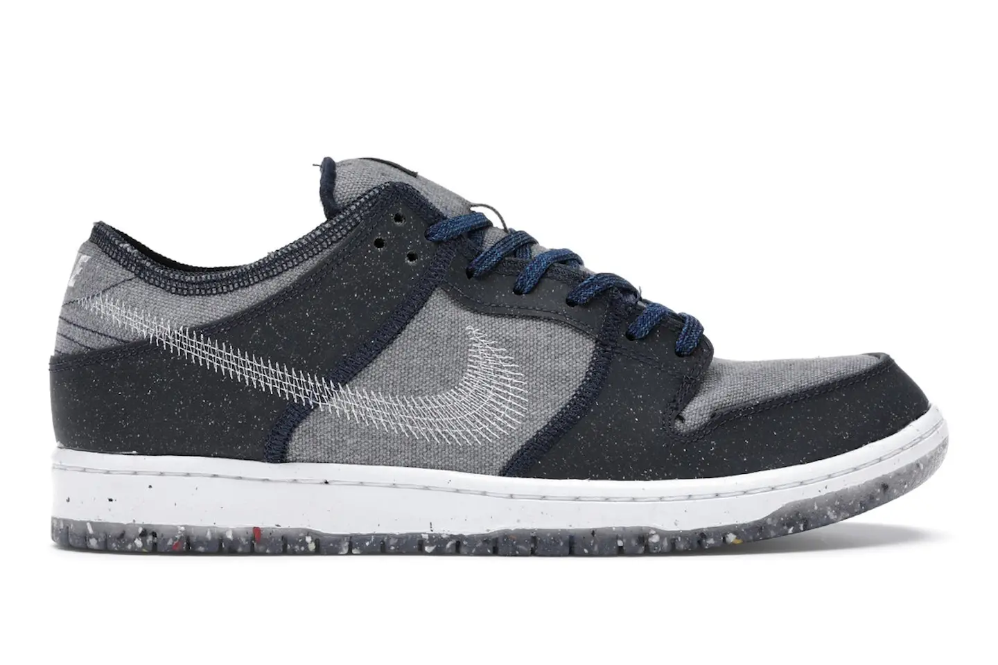 Nike SB Dunk Low Crater Men's - CT2224-001 - US
