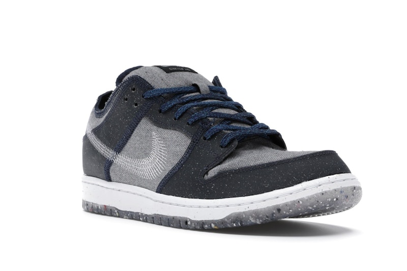 Nike SB Dunk Low Crater - CT2224-001