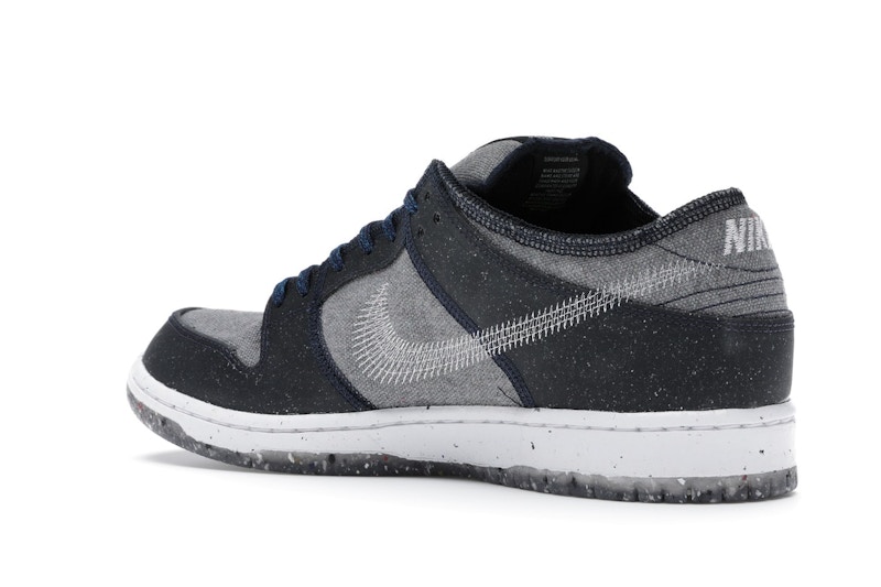 Nike SB Dunk Low Crater - CT2224-001