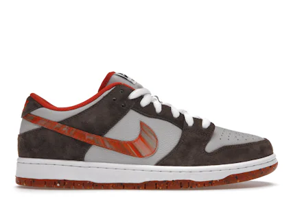 Nike SB Dunk Low Crushed D.C. (Special Box) Men's - DH7782-001 - US