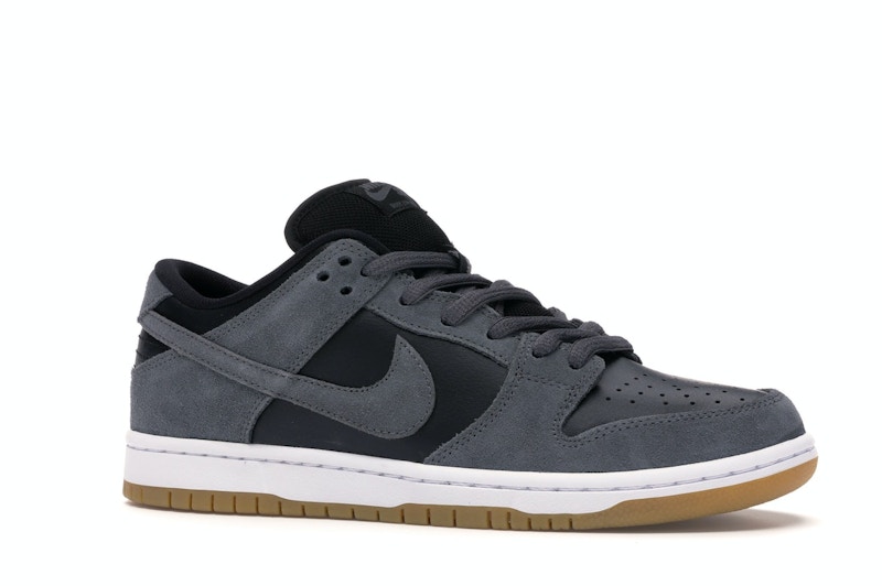 Nike grey black clearance