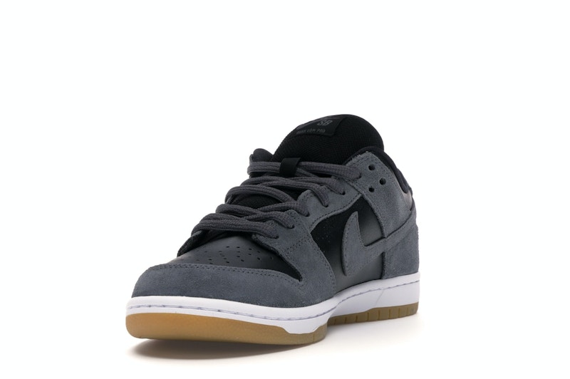 Sb dunk low pro dark grey stockx clearance