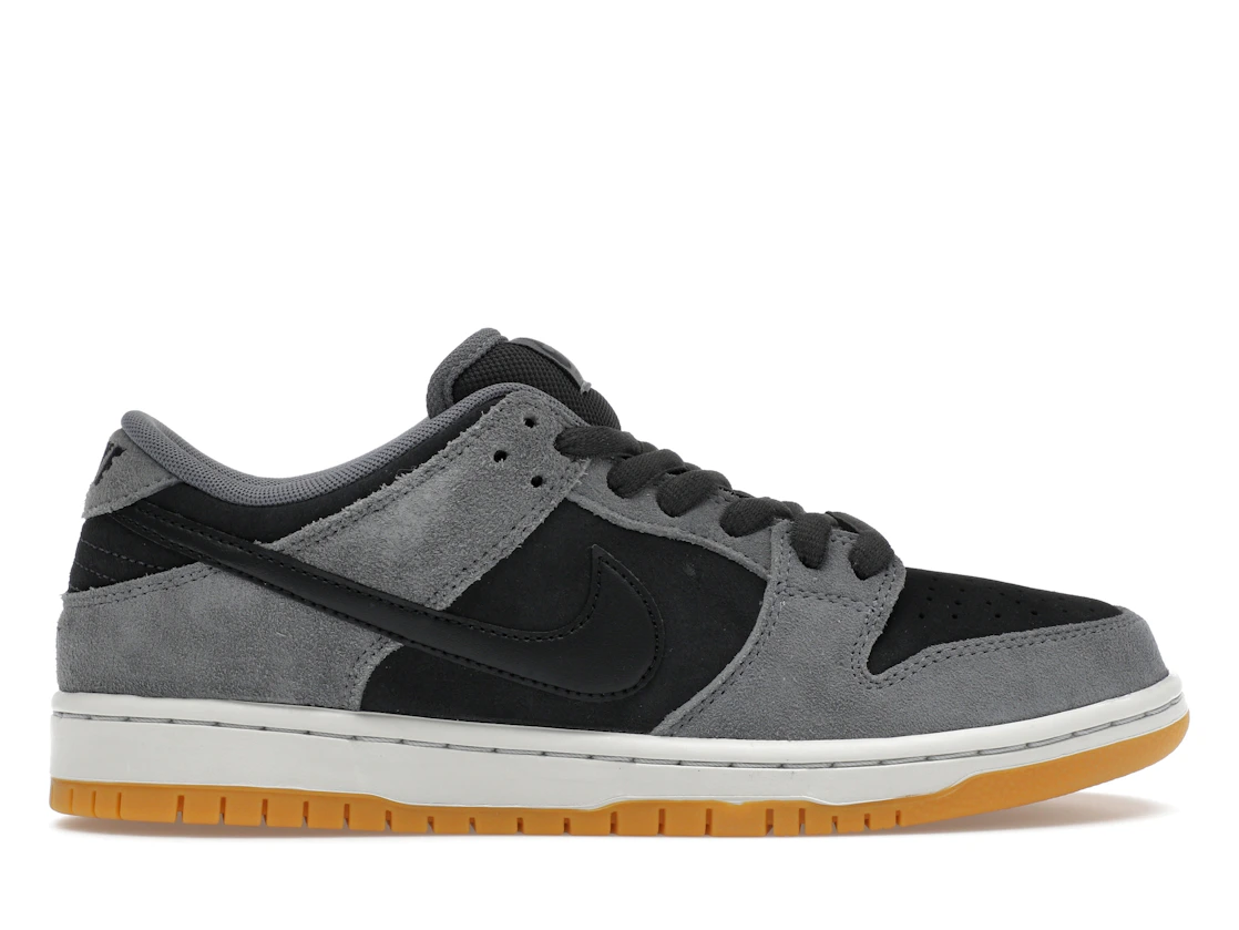 Nike SB Dunk Low Dark Smoke Grey