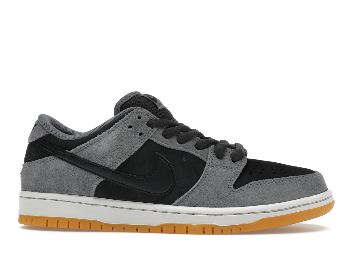 Nike SB Dunk Low Dark Smoke Grey