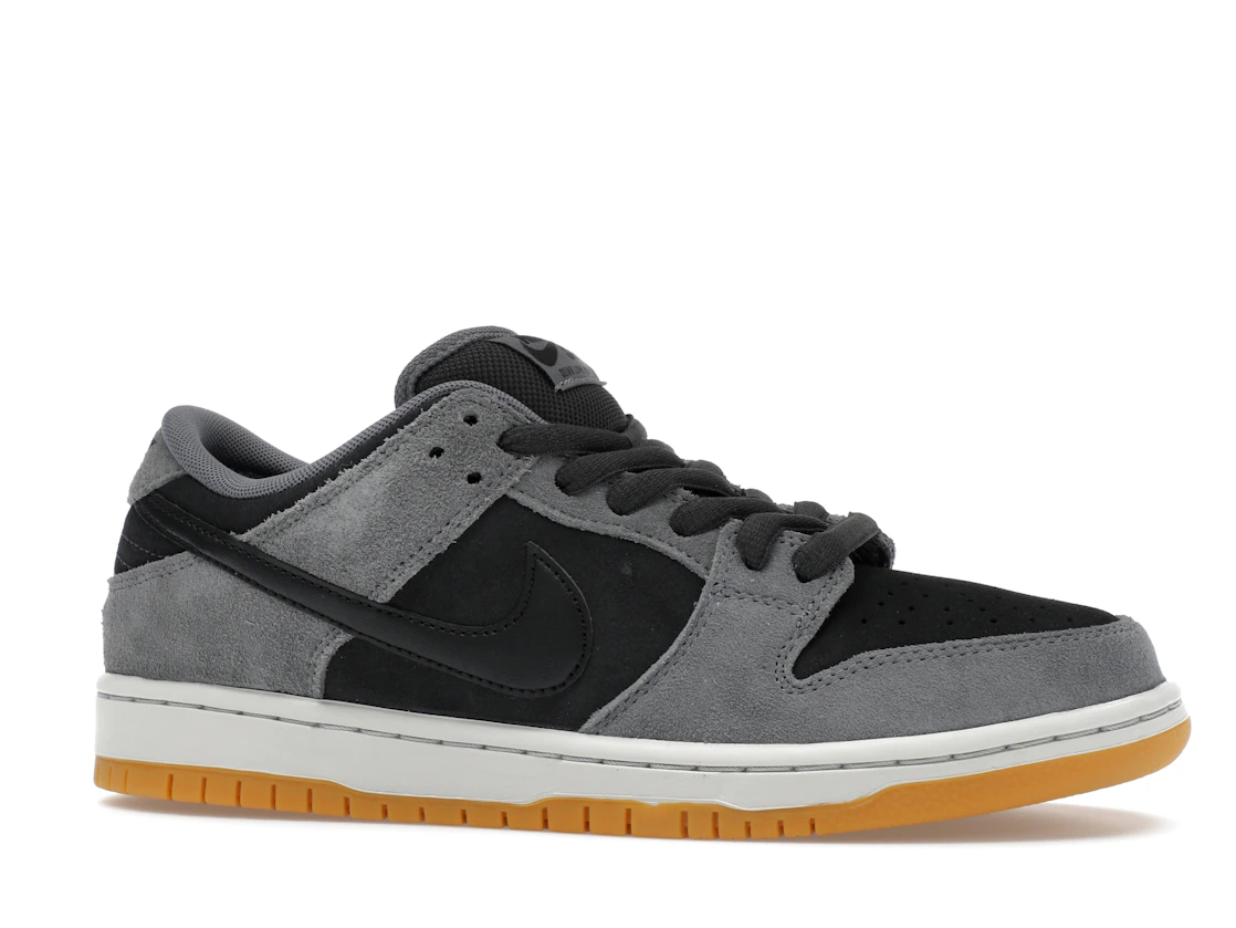 Nike SB Dunk Low Dark Smoke Grey