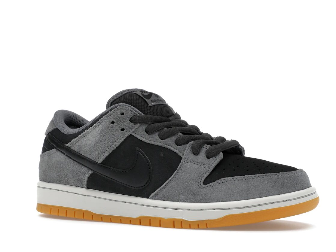 Nike SB Dunk Low Dark Smoke Grey