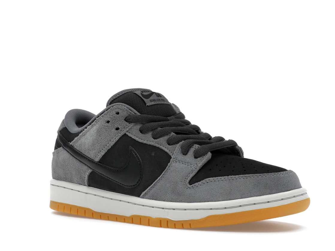 Nike SB Dunk Low Dark Smoke Grey