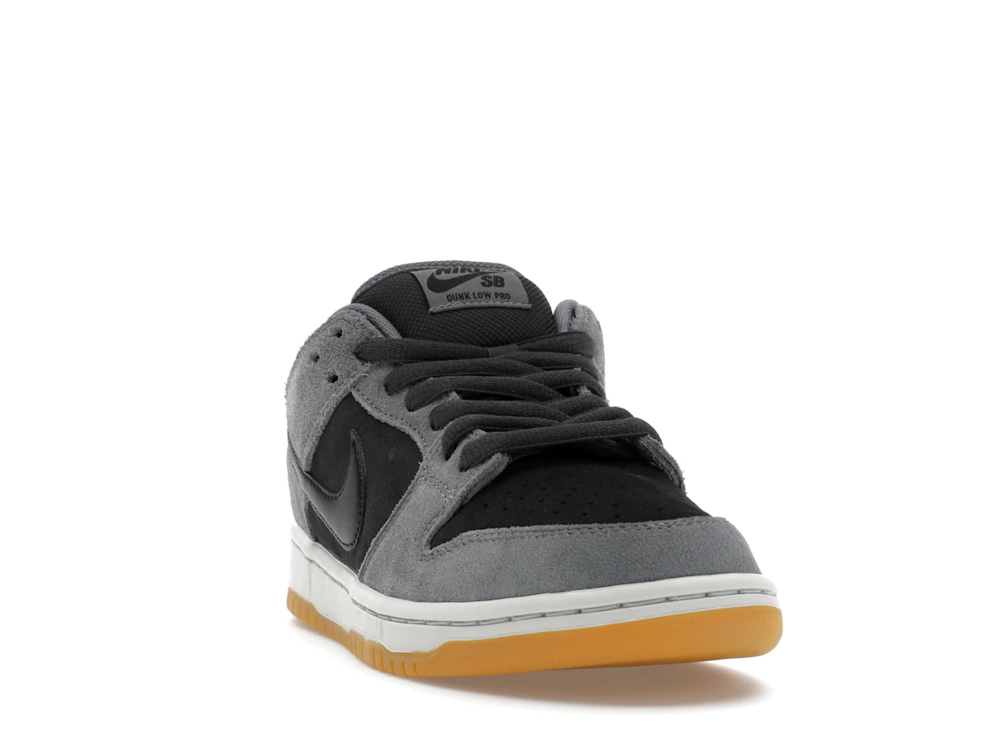 Nike SB Dunk Low Dark Smoke Grey