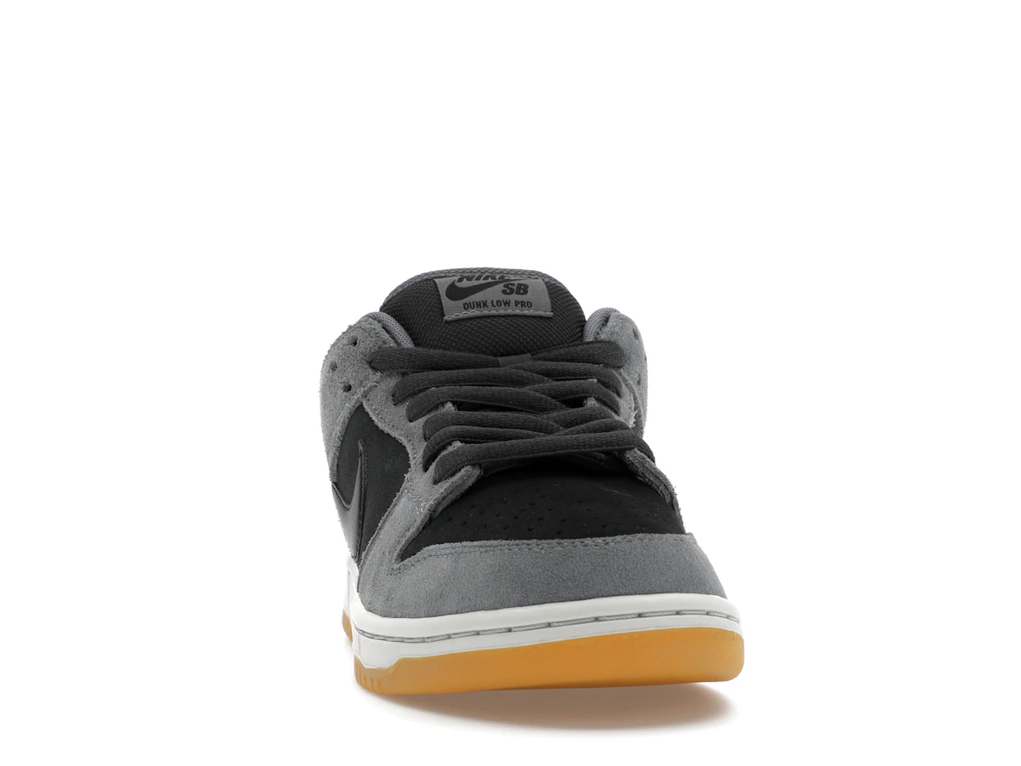 Nike SB Dunk Low Dark Smoke Grey