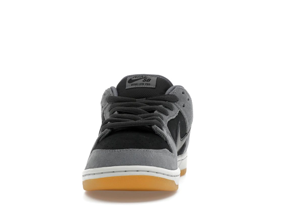 Nike SB Dunk Low Dark Smoke Grey
