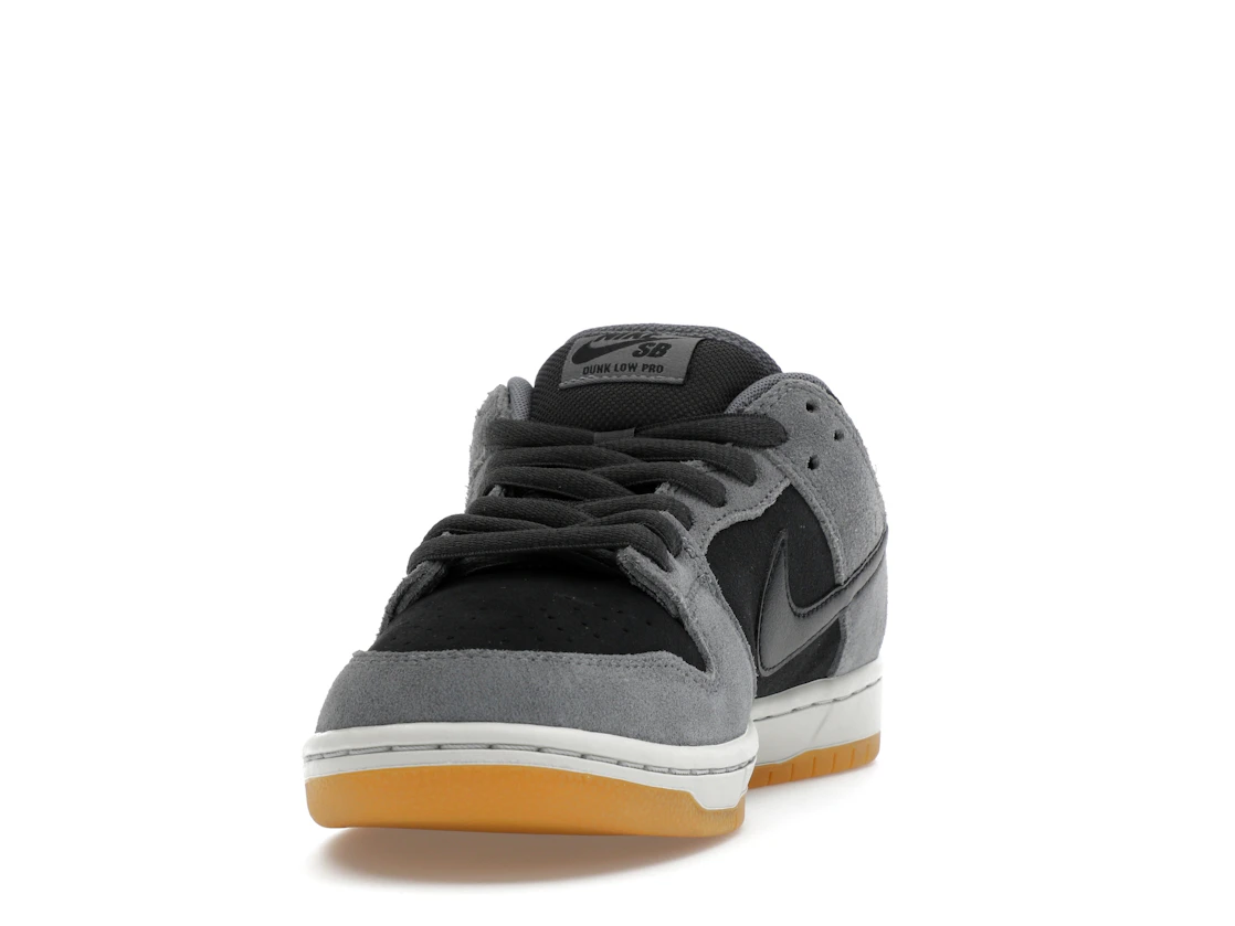 Nike SB Dunk Low Dark Smoke Grey