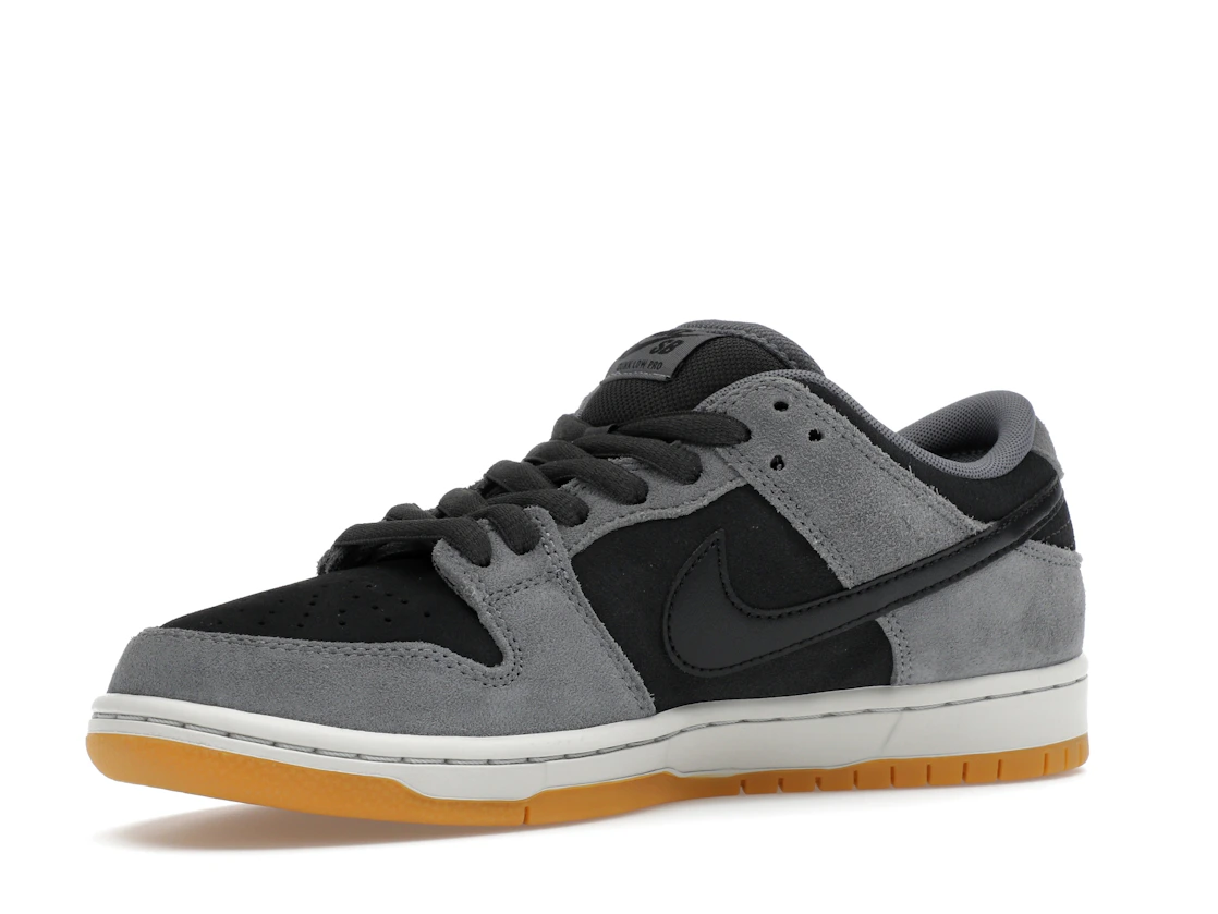 Nike SB Dunk Low Dark Smoke Grey