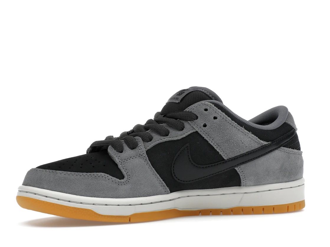 Nike SB Dunk Low Dark Smoke Grey