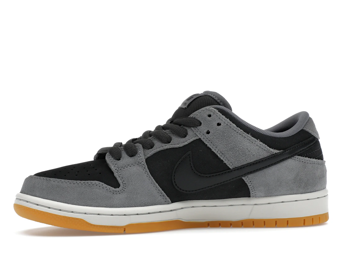 Nike SB Dunk Low Dark Smoke Grey