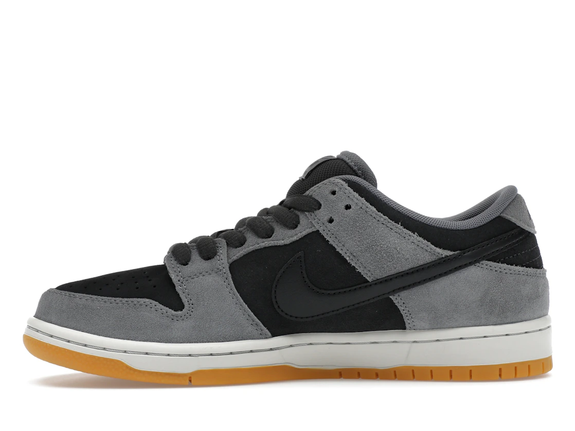 Nike SB Dunk Low Dark Smoke Grey