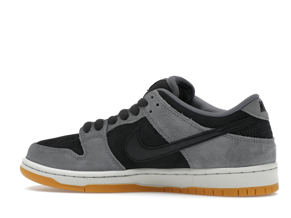 Nike SB Dunk Low Dark Smoke Grey