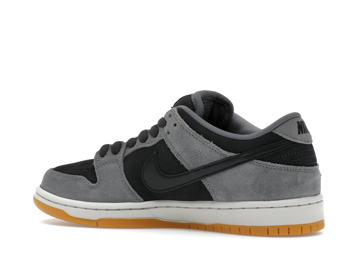 Nike SB Dunk Low Dark Smoke Grey