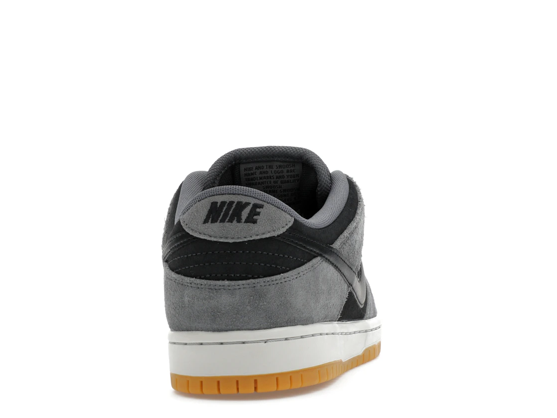 Nike SB Dunk Low Dark Smoke Grey