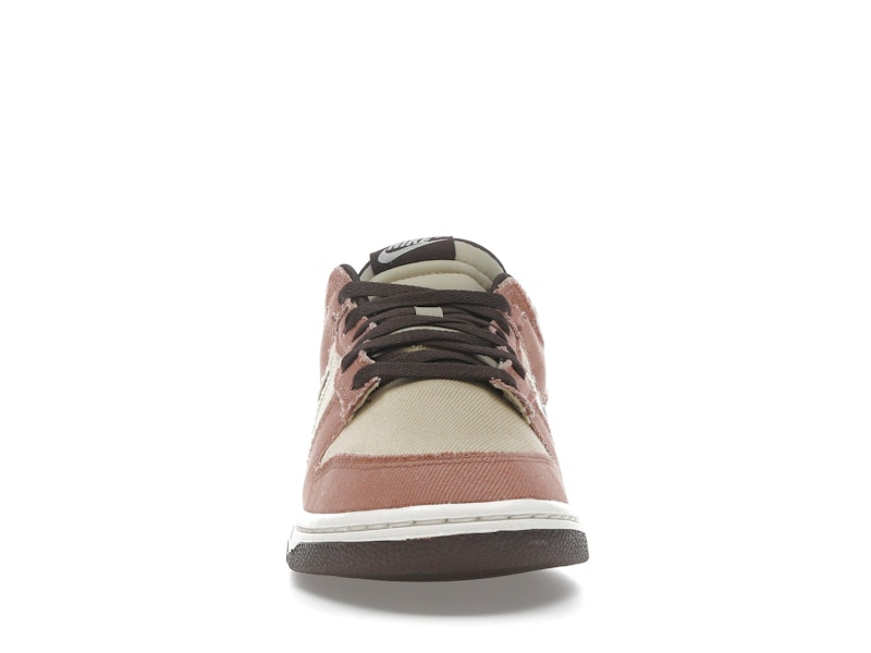 Nike Dunk Low SE Denim Dusted Clay