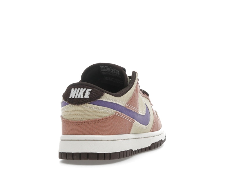Nike Dunk Low SE Denim Dusted Clay