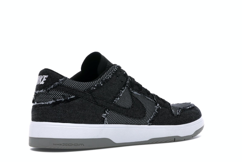 Stockx medicom dunk clearance