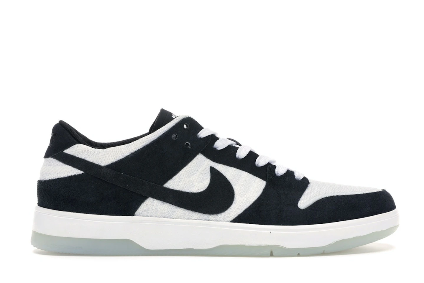 Nike SB Dunk Low Elite Oski - 877063-001