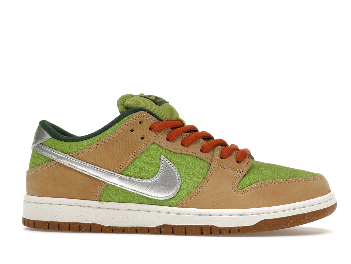 Nike SB Dunk Low Escargot