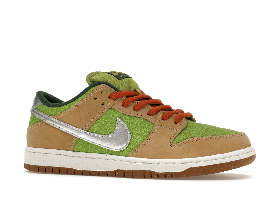 Nike SB Dunk Low Escargot