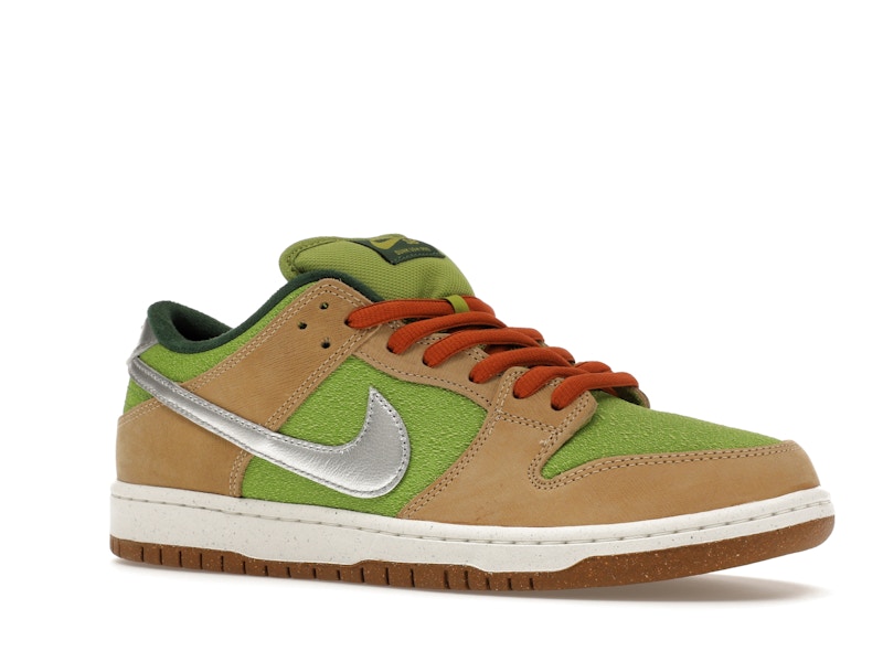 Nike SB Dunk Low Escargot