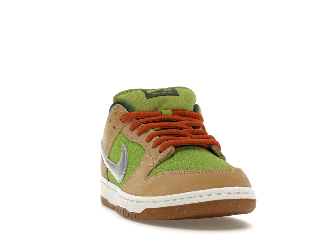 Nike SB Dunk Low Escargot
