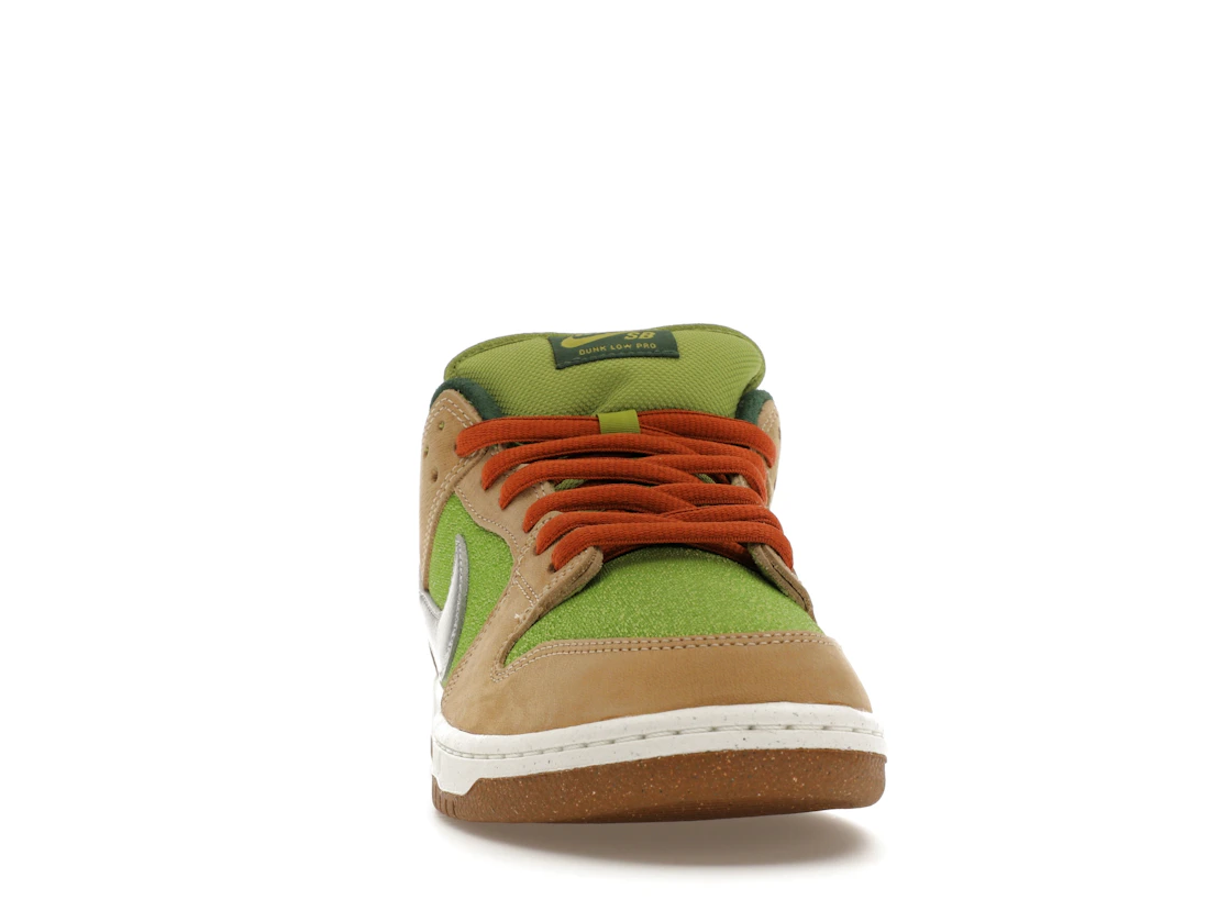 Nike SB Dunk Low Escargot