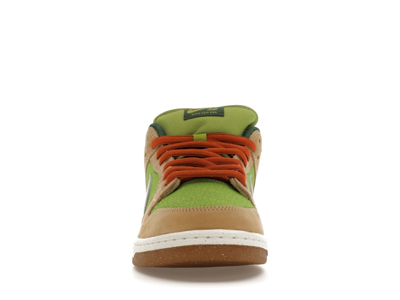 Nike SB Dunk Low