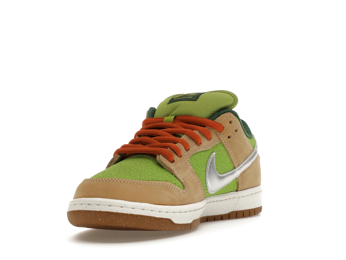 Nike SB Dunk Low Escargot