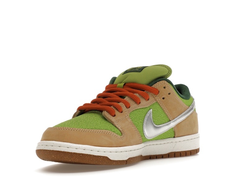Nike SB Dunk Low Escargot