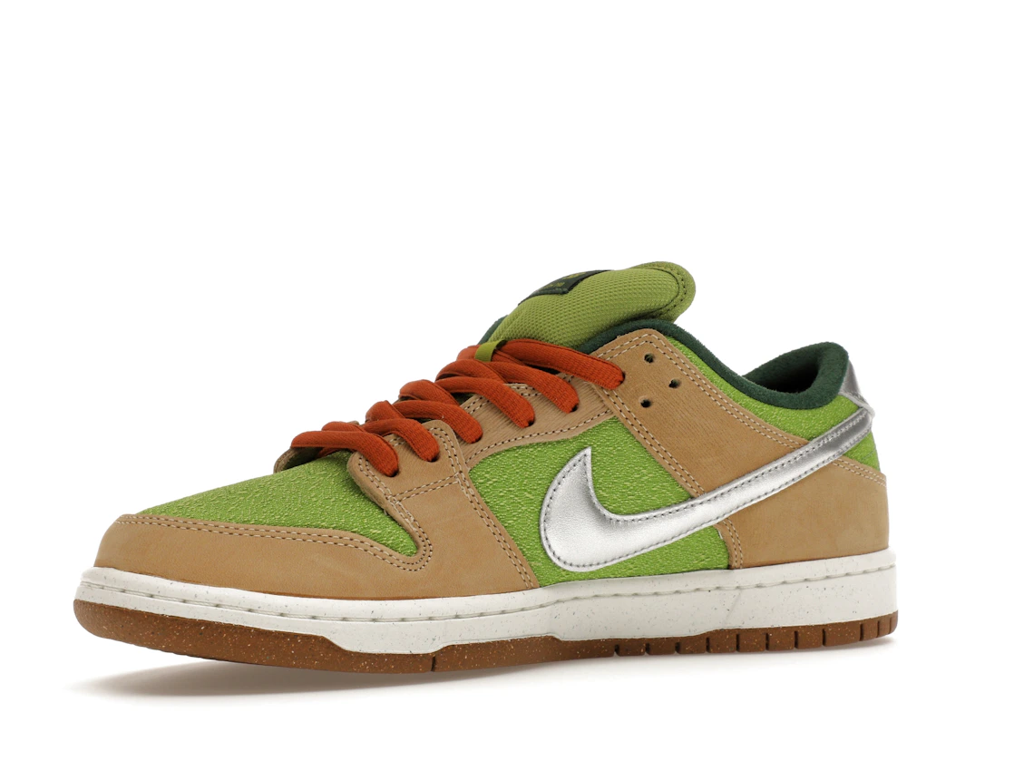 Nike SB Dunk Low Escargot