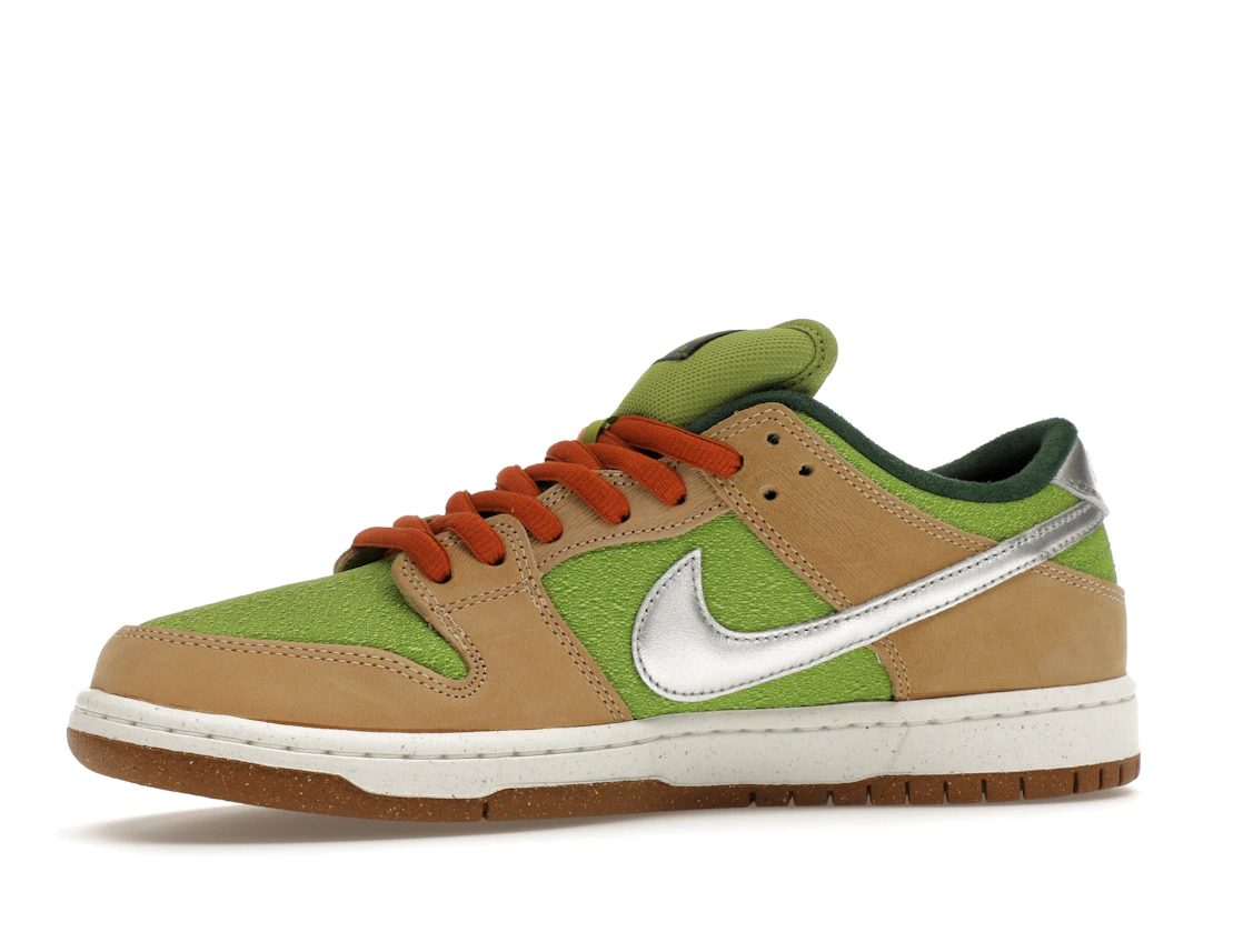 Nike SB Dunk Low Escargot
