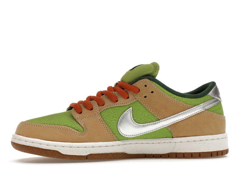 Nike SB Dunk Low Escargot