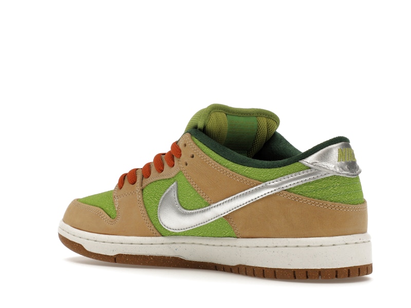 Nike SB Dunk Low Escargot