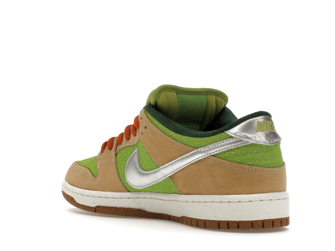 Nike SB Dunk Low Escargot