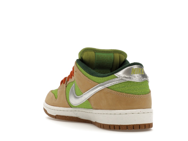 Nike SB Dunk Low Escargot