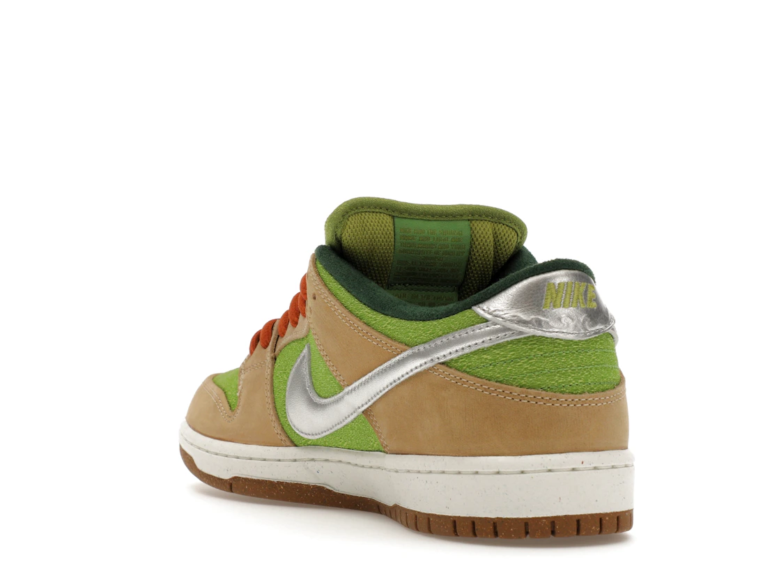 Nike SB Dunk Low Escargot