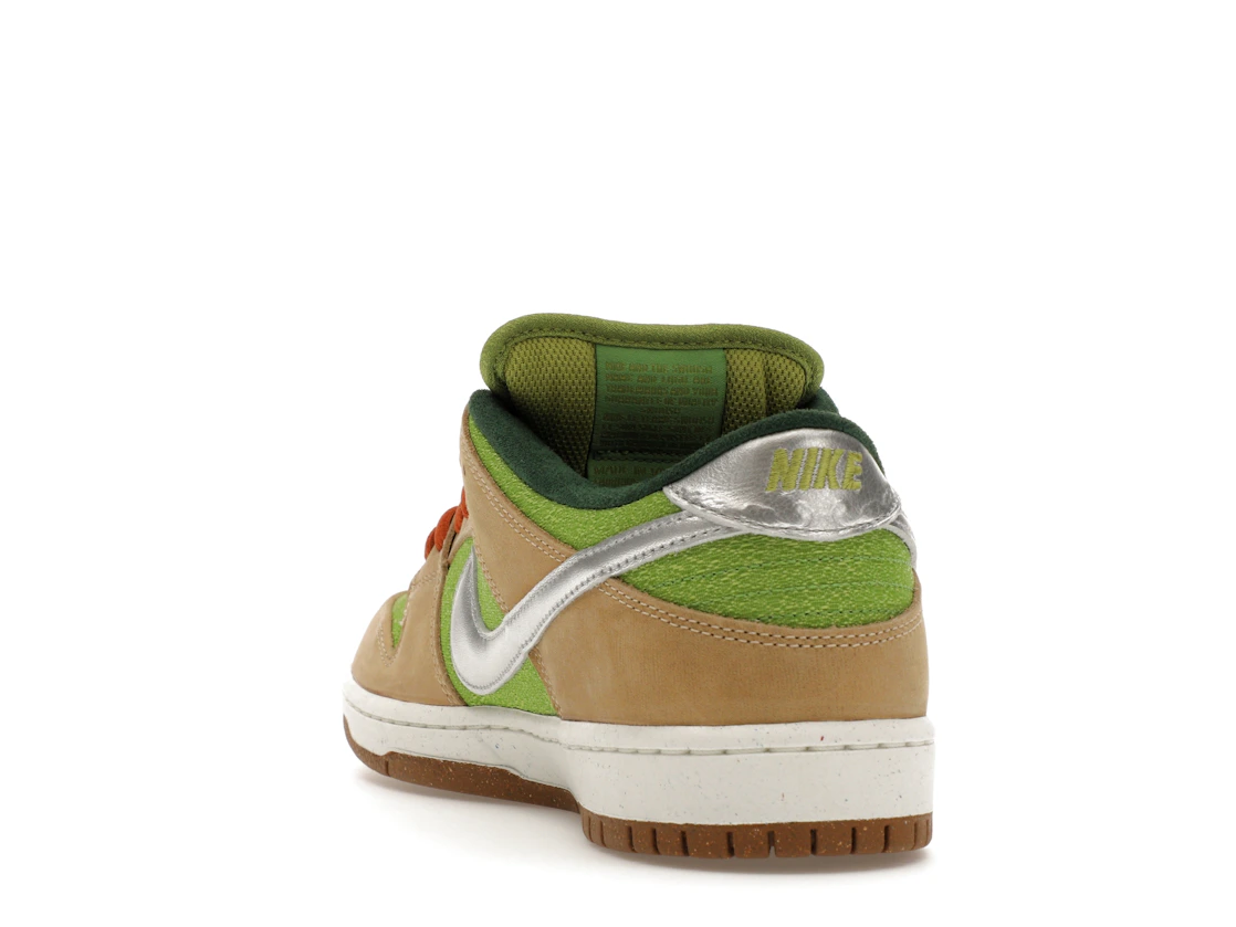 Nike SB Dunk Low Escargot