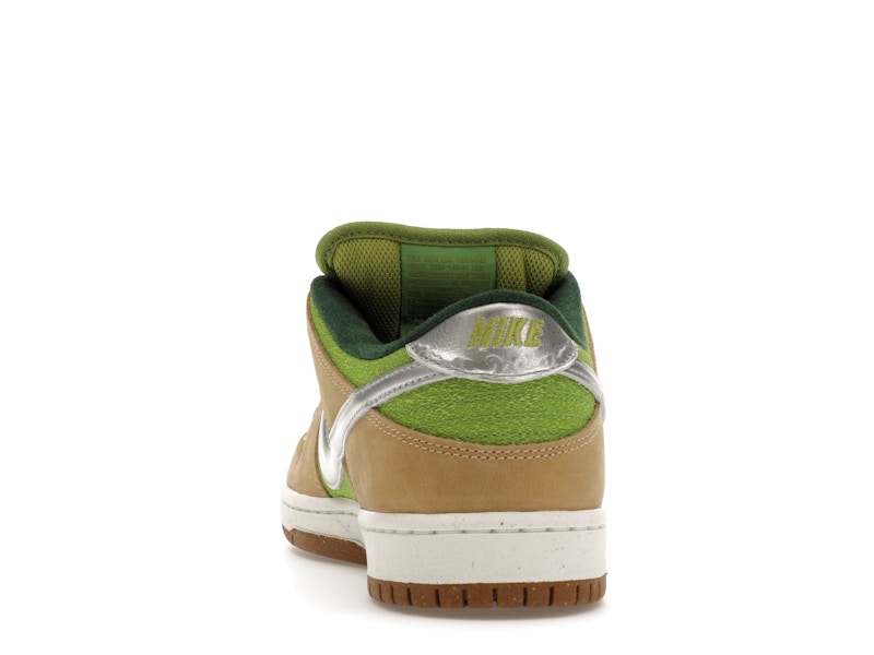 Nike SB Dunk Low Escargot