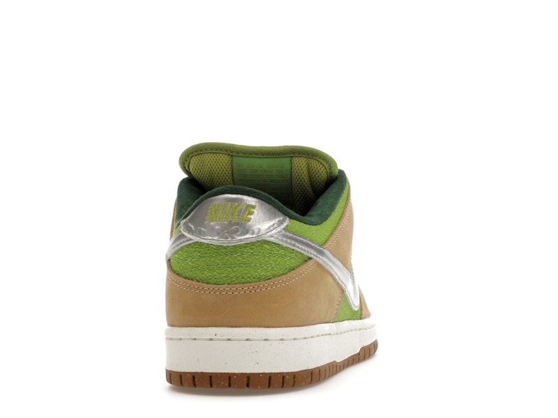 Nike SB Dunk Low Escargot