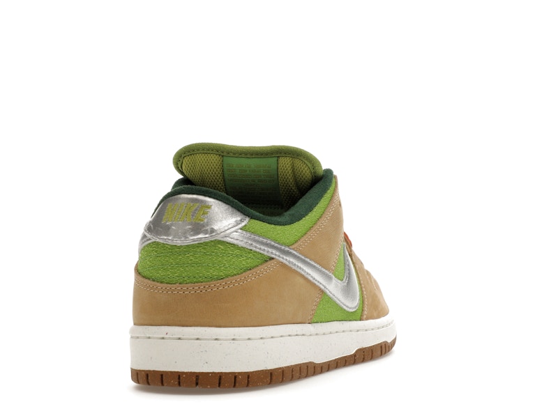 Nike SB Dunk Low Escargot
