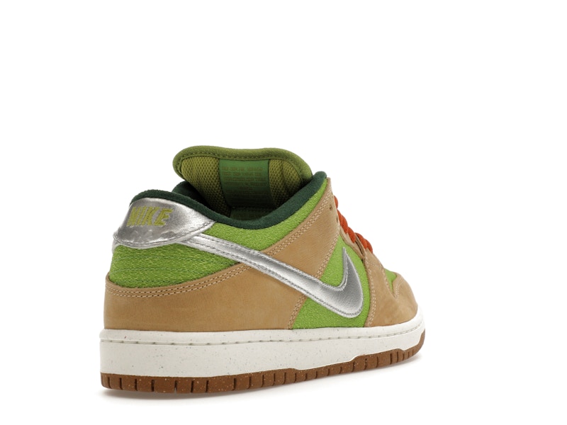 Nike SB Dunk Low Escargot