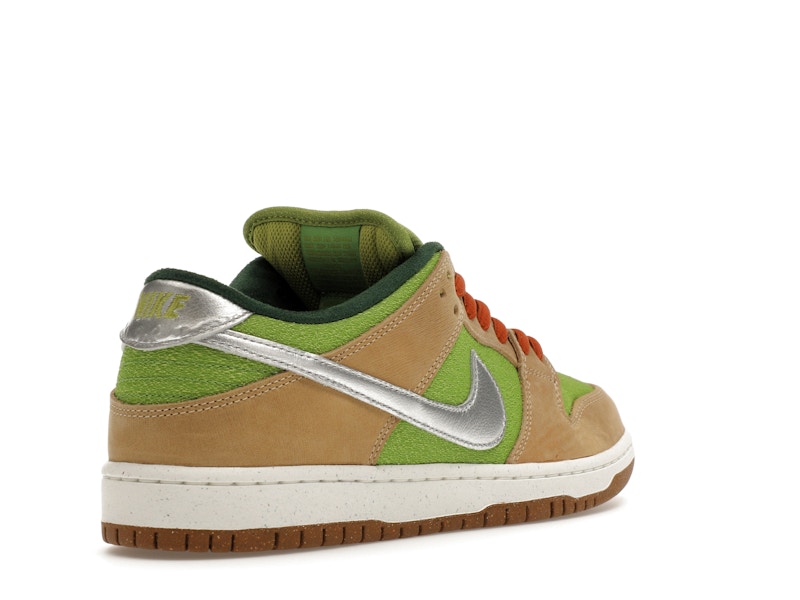 Nike SB Dunk Low Escargot