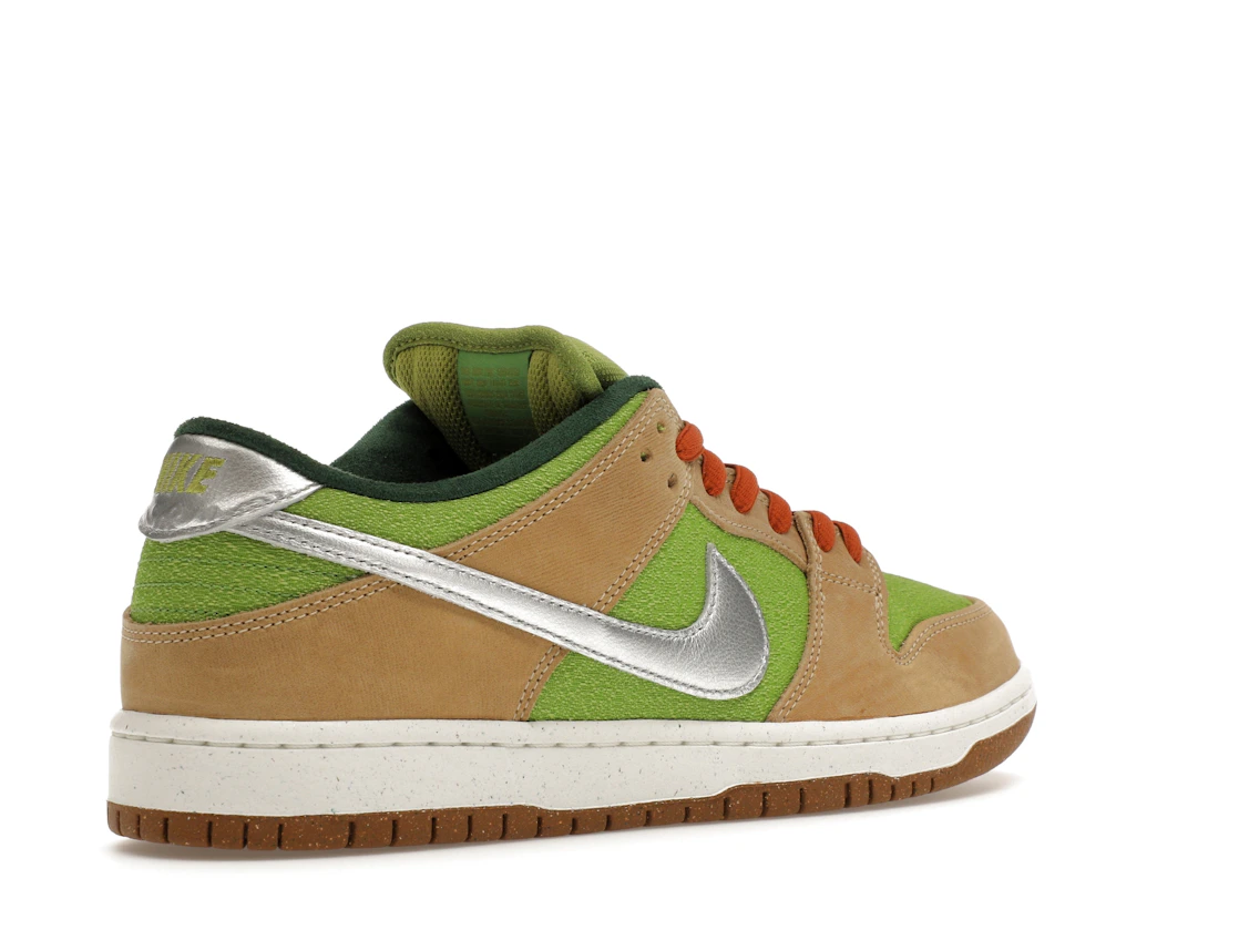Nike SB Dunk Low Escargot