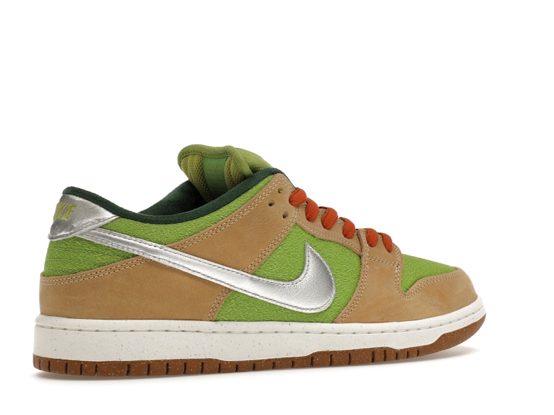 Nike SB Dunk Low Escargot